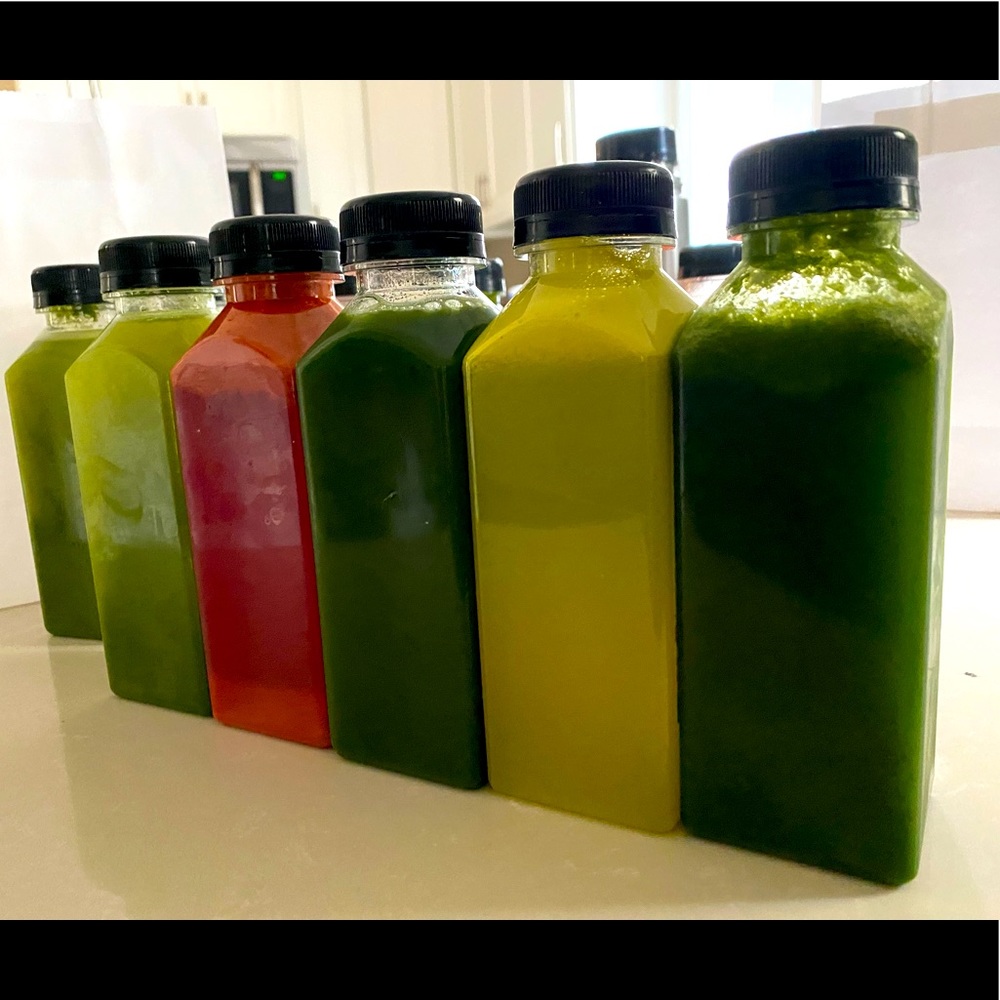 Juices